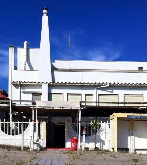 Hotel La veranda Ardea Exterior foto