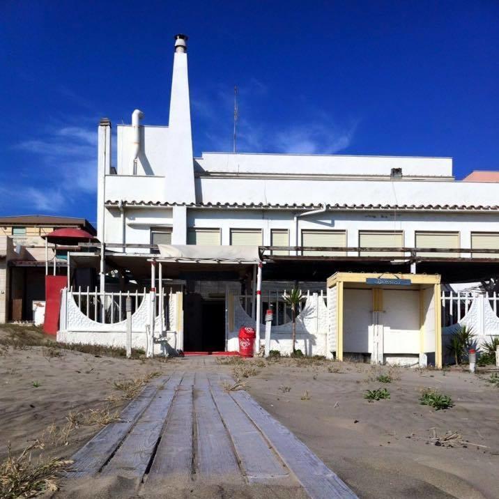 Hotel La veranda Ardea Exterior foto